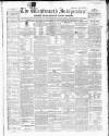 Westmeath Independent Saturday 18 December 1858 Page 1
