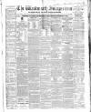 Westmeath Independent Friday 24 December 1858 Page 1
