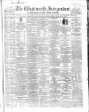 Westmeath Independent Saturday 12 February 1859 Page 1