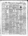 Westmeath Independent Saturday 19 February 1859 Page 1