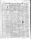 Westmeath Independent Saturday 12 March 1859 Page 1