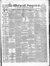 Westmeath Independent Saturday 16 July 1859 Page 1