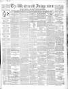 Westmeath Independent Saturday 17 September 1859 Page 1