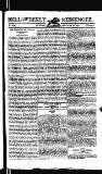 Bell's Weekly Messenger Sunday 24 January 1802 Page 1