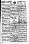 Bell's Weekly Messenger Sunday 15 January 1804 Page 1