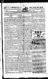 Bell's Weekly Messenger Sunday 27 May 1804 Page 1
