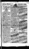 Bell's Weekly Messenger Sunday 27 January 1805 Page 1