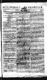 Bell's Weekly Messenger Sunday 16 June 1805 Page 1