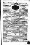 Bell's Weekly Messenger Sunday 21 August 1808 Page 1