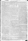 Bell's Weekly Messenger Sunday 30 September 1810 Page 3