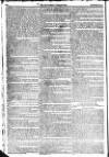 Bell's Weekly Messenger Sunday 23 December 1810 Page 6