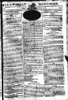Bell's Weekly Messenger Sunday 25 August 1811 Page 1