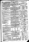 Bell's Weekly Messenger Sunday 19 July 1812 Page 9