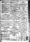 Bell's Weekly Messenger Sunday 18 April 1813 Page 7