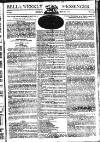 Bell's Weekly Messenger Sunday 23 May 1813 Page 1