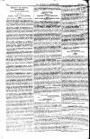 Bell's Weekly Messenger Sunday 11 September 1814 Page 2