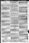 Bell's Weekly Messenger Sunday 12 November 1815 Page 3