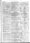 Bell's Weekly Messenger Sunday 23 November 1817 Page 7