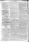 Bell's Weekly Messenger Sunday 23 August 1818 Page 4