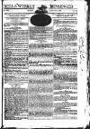 Bell's Weekly Messenger Sunday 24 January 1819 Page 1