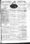 Bell's Weekly Messenger Sunday 18 February 1821 Page 1