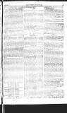 Bell's Weekly Messenger Monday 19 March 1821 Page 3