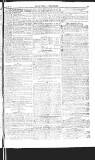 Bell's Weekly Messenger Monday 19 March 1821 Page 7