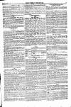 Bell's Weekly Messenger Monday 11 February 1822 Page 9