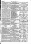 Bell's Weekly Messenger Sunday 17 February 1822 Page 7