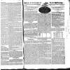 Bell's Weekly Messenger Sunday 28 April 1822 Page 1