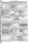 Bell's Weekly Messenger Sunday 23 June 1822 Page 3