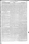 Bell's Weekly Messenger Sunday 15 September 1822 Page 3