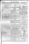 Bell's Weekly Messenger Sunday 22 September 1822 Page 7