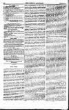 Bell's Weekly Messenger Sunday 27 October 1822 Page 4
