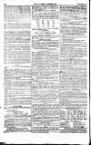 Bell's Weekly Messenger Sunday 27 October 1822 Page 8