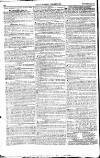 Bell's Weekly Messenger Sunday 17 November 1822 Page 8