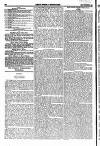 Bell's Weekly Messenger Sunday 22 December 1822 Page 4