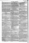 Bell's Weekly Messenger Sunday 22 December 1822 Page 8