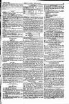Bell's Weekly Messenger Monday 20 January 1823 Page 7