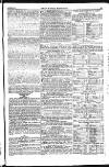 Bell's Weekly Messenger Sunday 20 April 1823 Page 7