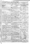 Bell's Weekly Messenger Sunday 27 April 1823 Page 7