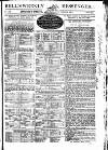 Bell's Weekly Messenger Monday 14 June 1824 Page 1