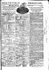 Bell's Weekly Messenger Monday 21 June 1824 Page 1