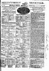 Bell's Weekly Messenger Monday 28 June 1824 Page 1