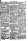 Bell's Weekly Messenger Monday 28 June 1824 Page 7