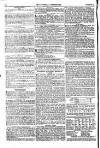Bell's Weekly Messenger Sunday 01 August 1824 Page 8