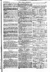 Bell's Weekly Messenger Sunday 19 September 1824 Page 7