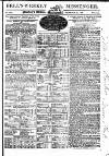Bell's Weekly Messenger Monday 13 December 1824 Page 1