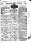 Bell's Weekly Messenger Monday 20 December 1824 Page 1