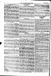 Bell's Weekly Messenger Sunday 26 December 1824 Page 6